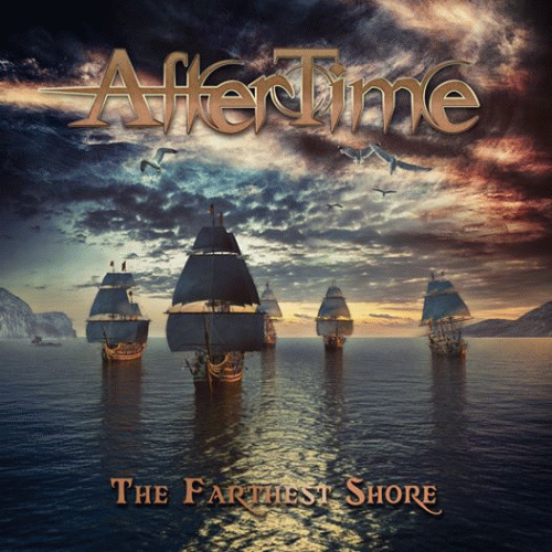 AfterTime : The Farthest Shore